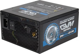 Obrzok Zalman ZM850-GVM - ZM850-GVM
