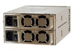 Obrzok produktu Chieftec ATX zdroj redundant MRG-6500P,  500W (2x500W),  PS-2 type,  PFC