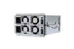 Obrzok produktu Chieftec ATX & Intel Dual Xeon zdroj redundant MRW-5600V,  600W (2x600W)