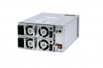 Obrzok produktu Chieftec ATX zdroj redundant MRT-5450G,  450W (2x450W),  80PLUS zlat