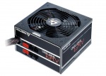 Obrzok produktu Chieftec ATX PSU POWER SMART series GPS-550C,  550W Box,  14cm fan,  active PFC