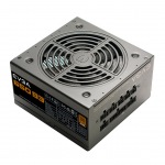 Obrzok produktu EVGA zdroj 650 B3 650W,  80 PLUS Bronze,  modulrny