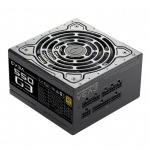 Obrzok produktu EVGA zdroj SuperNOVA 550 G3 550W,  80 PLUS Gold,  modulrny