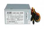 Obrzok produktu PC zdroj I-BOX CUBE II ATX 400W 12 CM FAN