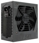 Obrzok produktu Fortron Zdroj ATX HEXA 500W,  120 mm ventiltor,  aktivn PFC,  80 PLUS (ierny)