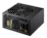 Obrzok produktu Fortron Zdroj RAIDER II 450W,  120 mm ventiltor,  Aktivny PFC,  80 PLUS (silver)