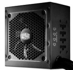 Obrzok produktu Cooler Master zdroj ATX G750M 750W,  modulrny,  aktvne PFC,  12 cm ventiltor