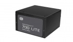 Obrzok produktu Cooler Master zdroj MasterWatt Lite 700 230V,  700W