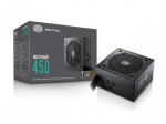 Obrzok produktu Cooler Master power supply MasterWatt 450W