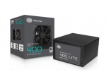 Obrzok produktu Cooler Master power supply MasterWatt Lite 400W 80+