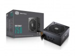 Obrzok produktu Cooler Master power supply MasterWatt 750W 80+