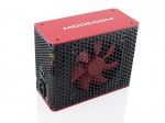 Obrzok produktu Power supply MODECOM  VOLCANO 750W 120mm 80 Plus Bronze,  EU Version