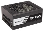 Obrzok produktu Corsair zdroj RM series RM750i 750W,  80 PLUS Gold,  modulrn,  135mm vetrk