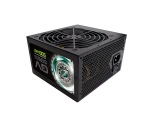 Obrzok produktu ZALMAN ZM500-GV,  zdroj,  500W,  eff. 88% 80Plus,  Bronze,  ATX12V,  aktvne PFC,  120mm v