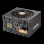 Obrzok produktu Zdroj 450W,  SEASONIC FOCUS 450 Gold