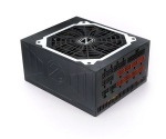 Obrzok produktu ZALMAN ZM750-ARX,  zdroj,  750W,  80Plus,  Platinum,  ATX12V,  aktvne PFC,  135mm ventil