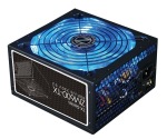 Obrzok produktu Zdroj Zalman ZM600-TX 600W 80+ ATX12V 2.3 aPFC 14cm fan,  ErP 2013