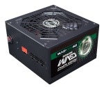 Obrzok produktu Zdroj Zalman ZM500-GVM 500W eff. 88% 80+ Bronze,  ATX12V,  aPFC,  120mm vtrk,  semi-modu