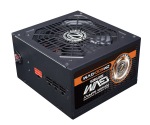 Obrzok produktu Zdroj Zalman ZM600-GVM 600W eff. 88% 80+ Bronze,  ATX12V,  aPFC,  120mm vtrk,  semi-modu