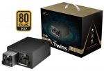 Obrzok produktu Fortron TWINS 700W 80PLUS GOLD,  ATX Redundant