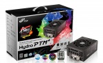 Obrzok produktu Fortron HYDRO PTM+ 1200W 80PLUS PLATINUM,  modular,  water cooling (+ LIMITED EDITION gift