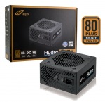 Obrzok produktu Fortron HYDRO 700W 80PLUS BRONZE 230V