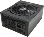 Obrzok produktu EVGA Power Supply SuperNOVA 650 G1, 650W, 80 PLUS Gold, Full modular