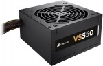 Obrzok produktu Corsair VS550, 550W