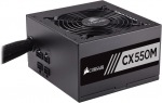 Obrzok produktu Corsair CX550M, 500W, 80+ Bronze