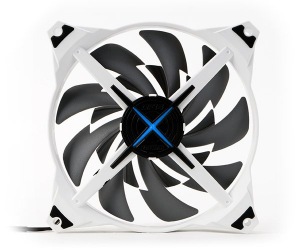 Obrzok Ventiltor Zalman ZM-DF14 SF 140mm - ZM-DF14_BLUE