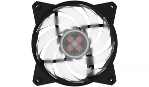 Obrzok vtrk Cooler Master MasterFan Pro 120 Air Balance RGB - MFY-B2DN-13NPC-R1