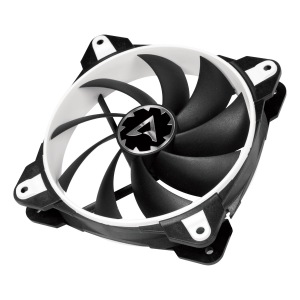 Obrzok ARCTIC BioniX F120 (White)  120mm eSport fan - ACFAN00093A