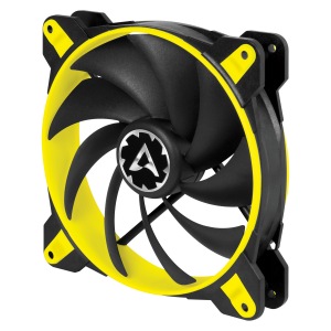 Obrzok ARCTIC BioniX F140 (Yellow)  140mm eSport - ACFAN00097A