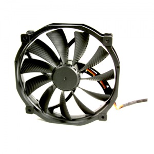 Obrzok SCYTHE SY1425HB12M Glide Stream 140 mm fan 1200rpm - SY1425HB12M