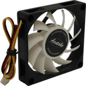 Obrzok Acutake Acu-Fan70 (White Wing Fan De Luxe) - ACU-FAN70