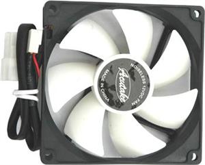 Obrzok Acutake Acu-Fan92 Pro (White Wing Fan Professional - ACU-FAN92PRO