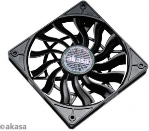 Obrzok Akasa Slimfan - AK-FN078