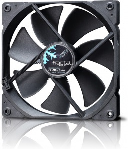 Obrzok Fractal Design Dynamic GP - FD-FAN-DYN-GP14-BK