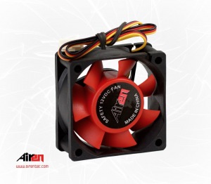 Obrzok Airen Fan RedWings 60HH - FRW60HH