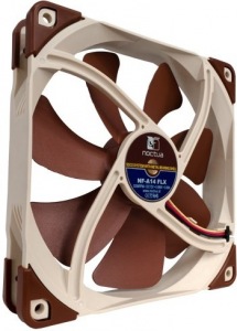 Obrzok Noctua NF-A14 FLX - NF-A14_FLX