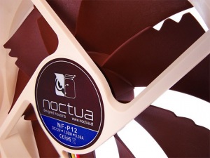 Obrzok Noctua NF-P12-1300 - NF-P12-1300