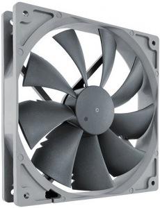 Obrzok Noctua NF-P14s Redux - NF-P14s_redux-1500_PWM