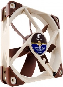 Obrzok Noctua NF-S12A ULN - NF-S12A_ULN
