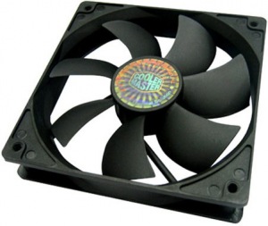 Obrzok Cooler Master Silent Fan 120 SI1 - R4-S2S-12AK-GP