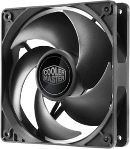 Obrzok Cooler Master Silencio FP120 - R4-SFNL-12FK-R1