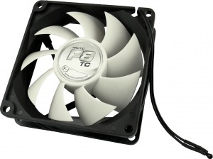 Obrzok Arctic Cooling F8 TC - SKARTCOOL8TC