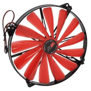 Obrzok Airen RedWings Giant 200 Led Red - redWingsGiant200LEDRED