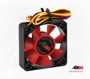 Obrzok Airen Fan RedWings 50H - redwings50h