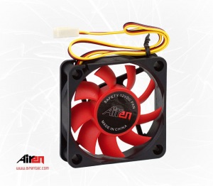 Obrzok Airen Fan RedWings 60H - redwings60h