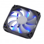 Obrzok produktu FSP / Fortron Ventiltor CF12F11 - 120mm,  FDB,  blue LED